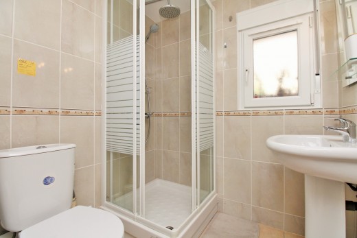 Resale - Villa - Villamartin - Los Dolses