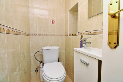 Resale - Villa - Villamartin - Los Dolses