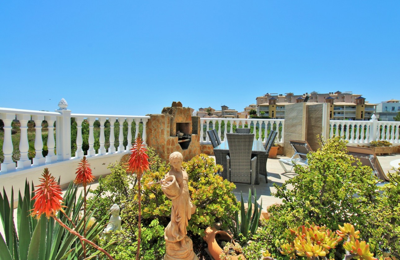 Resale - Villa - Villamartin - Los Dolses