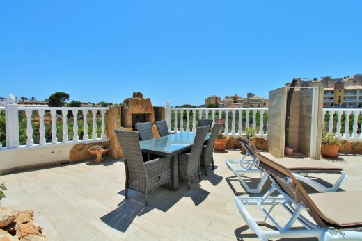 Resale - Villa - Villamartin - Los Dolses