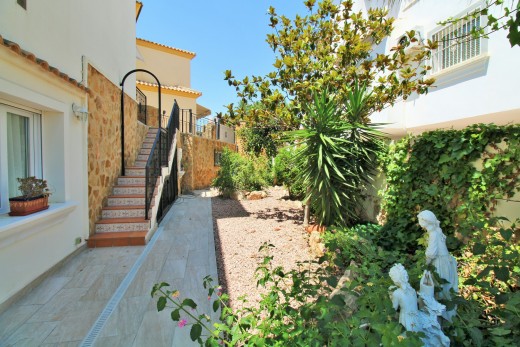 Resale - Villa - Villamartin - Los Dolses