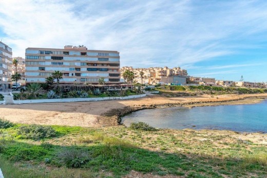 Återförsäljning -  - Torrevieja - Cabo cervera