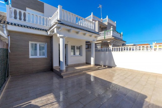 Återförsäljning -  - Torrevieja - El chaparral