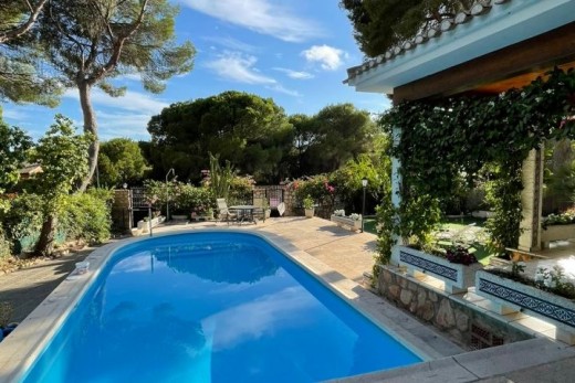 Reventa - Chalet - Campoamor