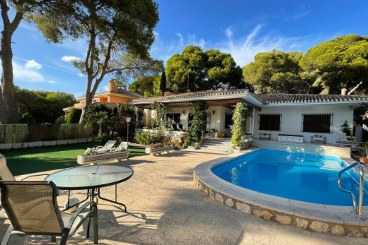 Reventa - Chalet - Campoamor