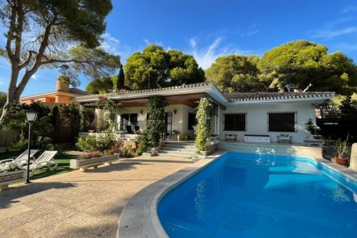 Reventa - Chalet - Campoamor