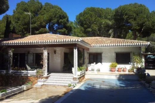 Reventa - Chalet - Campoamor