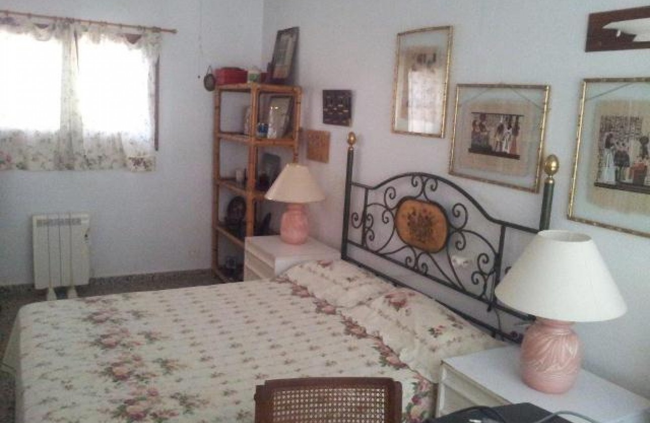 Reventa - Chalet - Campoamor