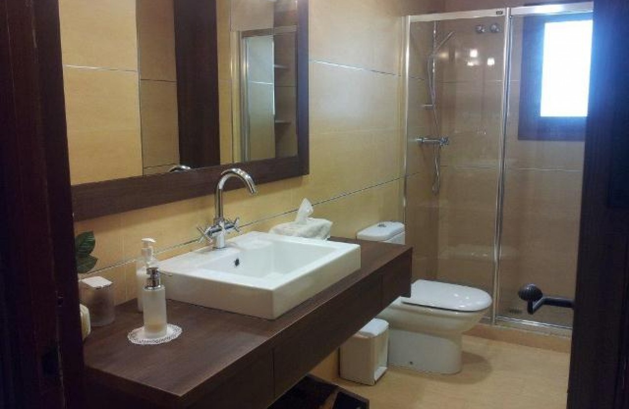 Reventa - Chalet - Campoamor