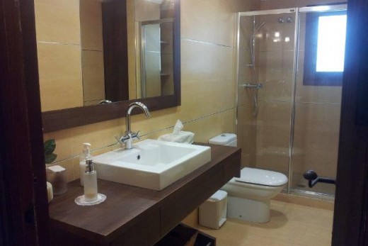 Reventa - Chalet - Campoamor