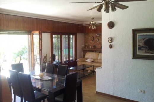 Reventa - Chalet - Campoamor