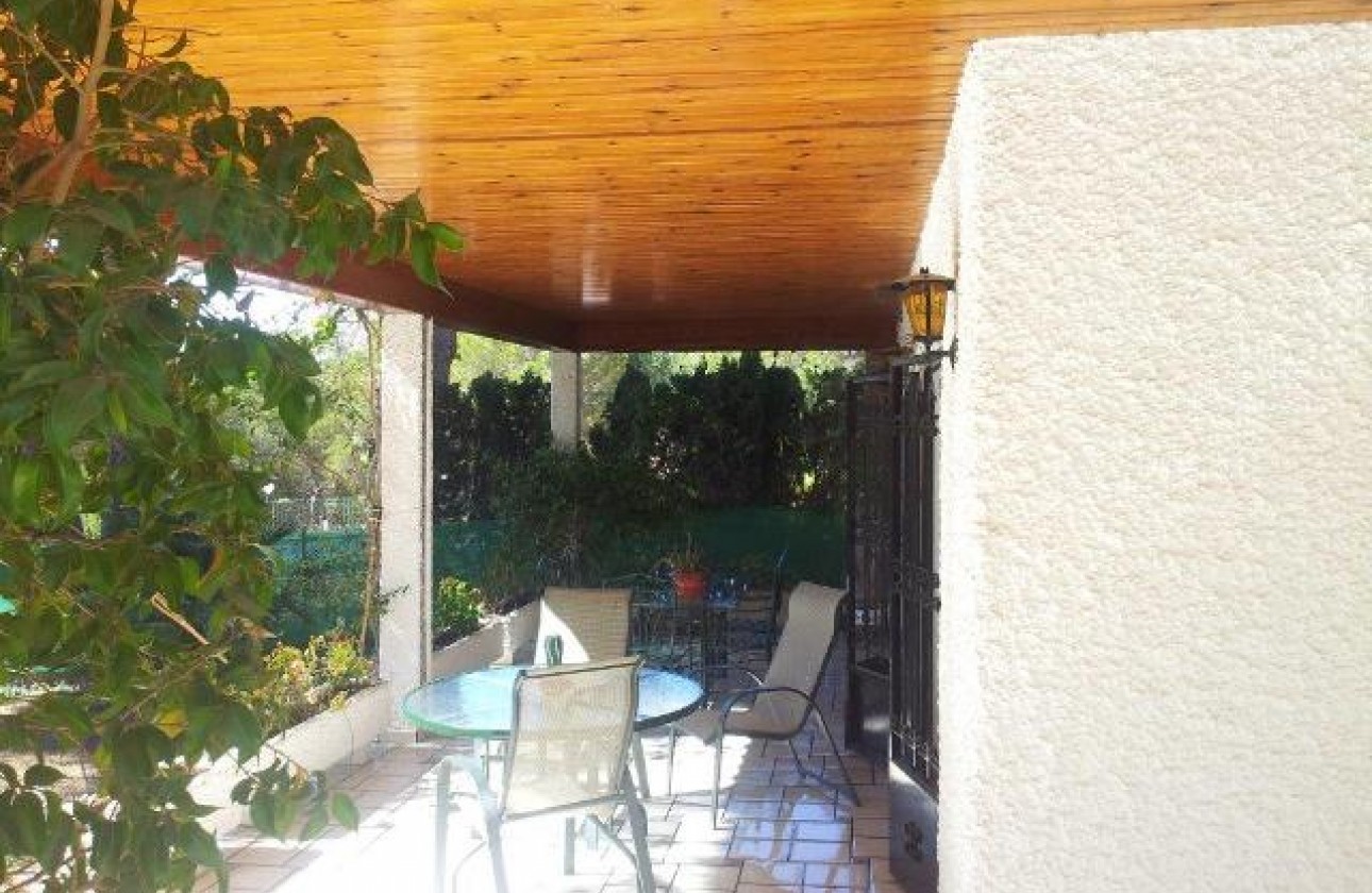 Reventa - Chalet - Campoamor