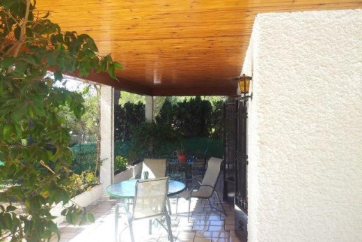 Reventa - Chalet - Campoamor