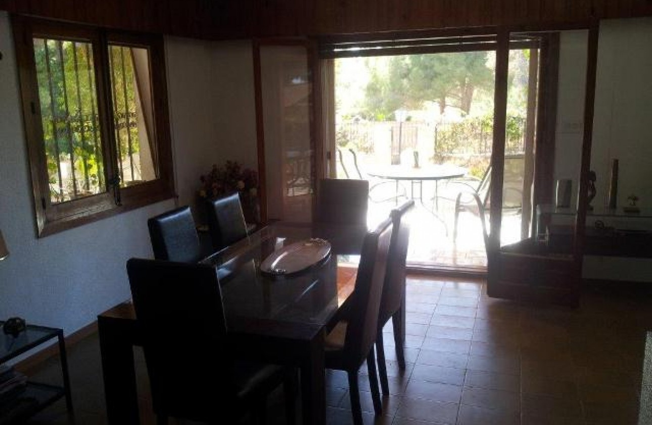 Reventa - Chalet - Campoamor
