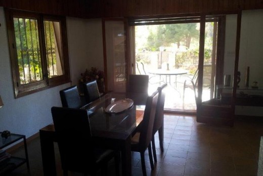 Reventa - Chalet - Campoamor
