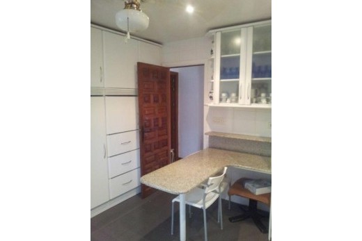 Reventa - Chalet - Campoamor