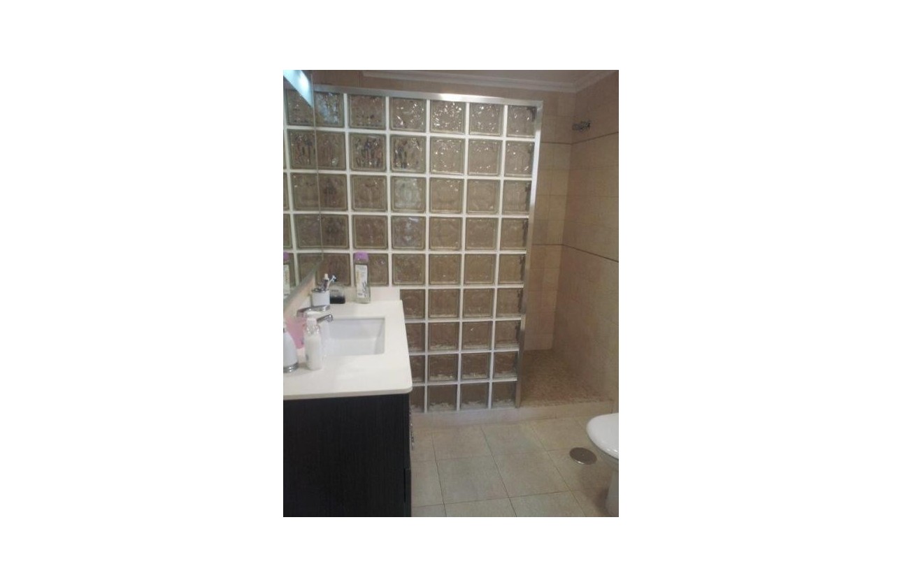 Reventa - Chalet - Campoamor