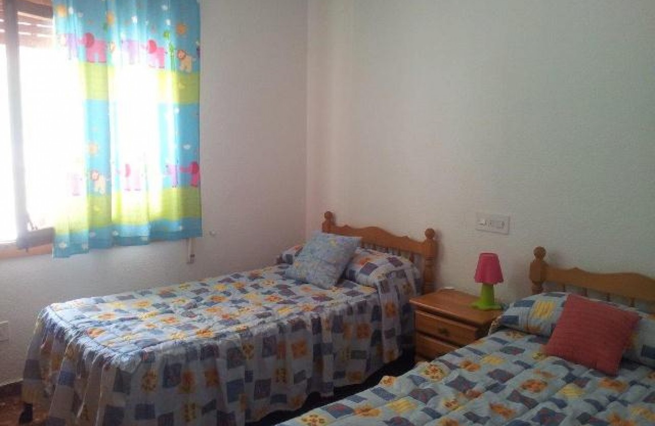 Reventa - Chalet - Campoamor