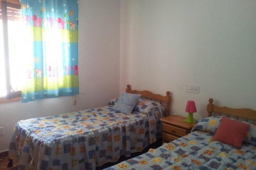 Reventa - Chalet - Campoamor