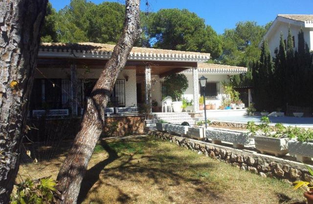 Reventa - Chalet - Campoamor