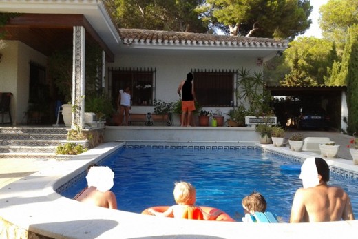 Reventa - Chalet - Campoamor