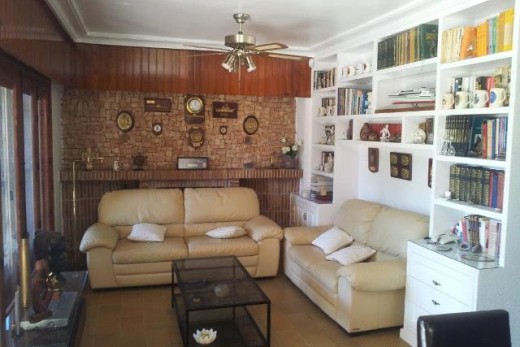 Reventa - Chalet - Campoamor