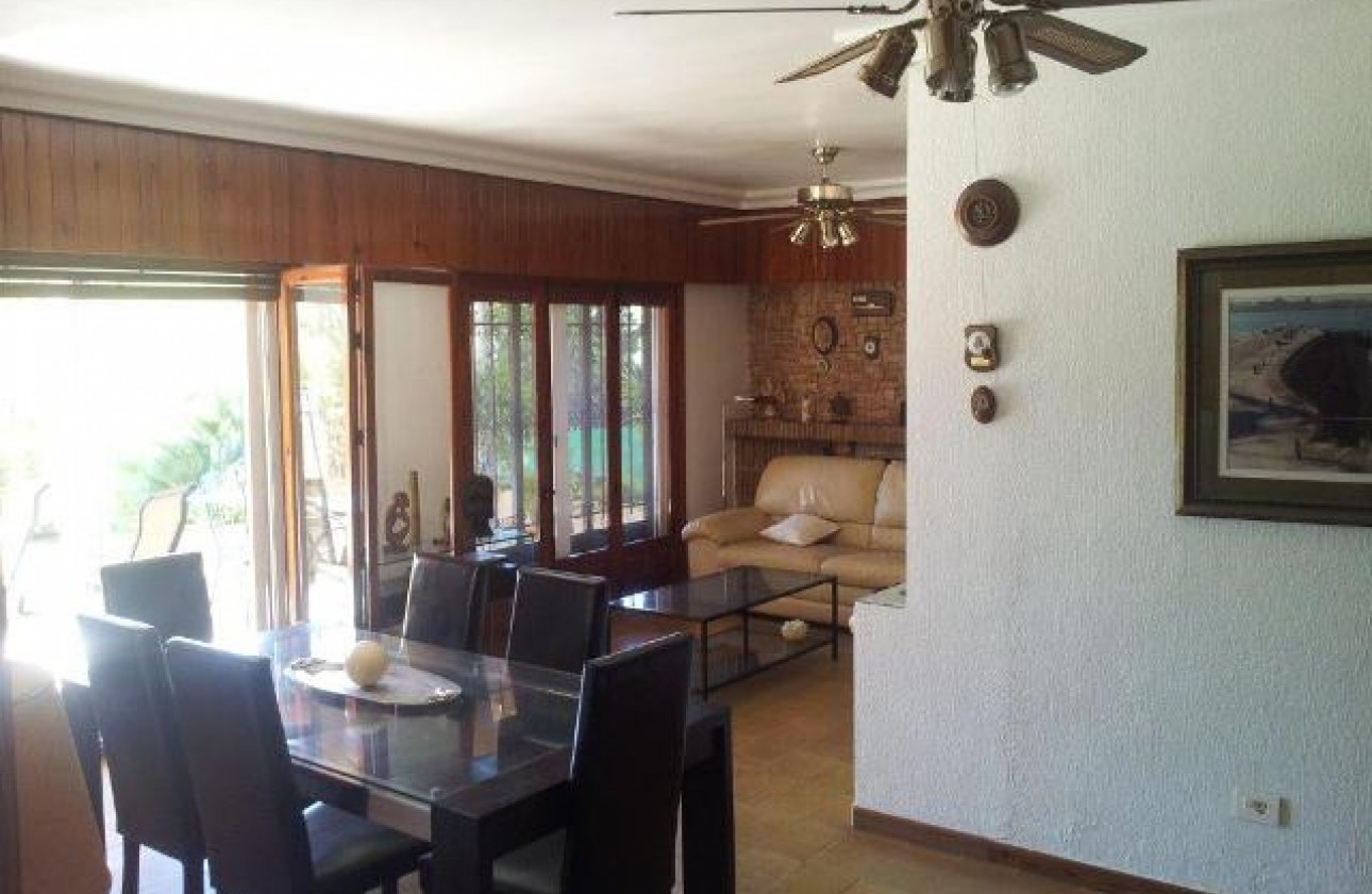 Reventa - Chalet - Campoamor