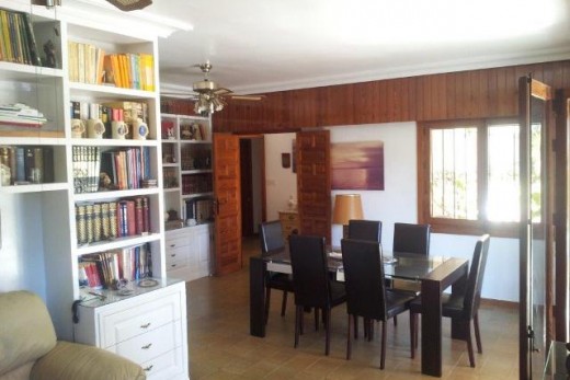 Reventa - Chalet - Campoamor
