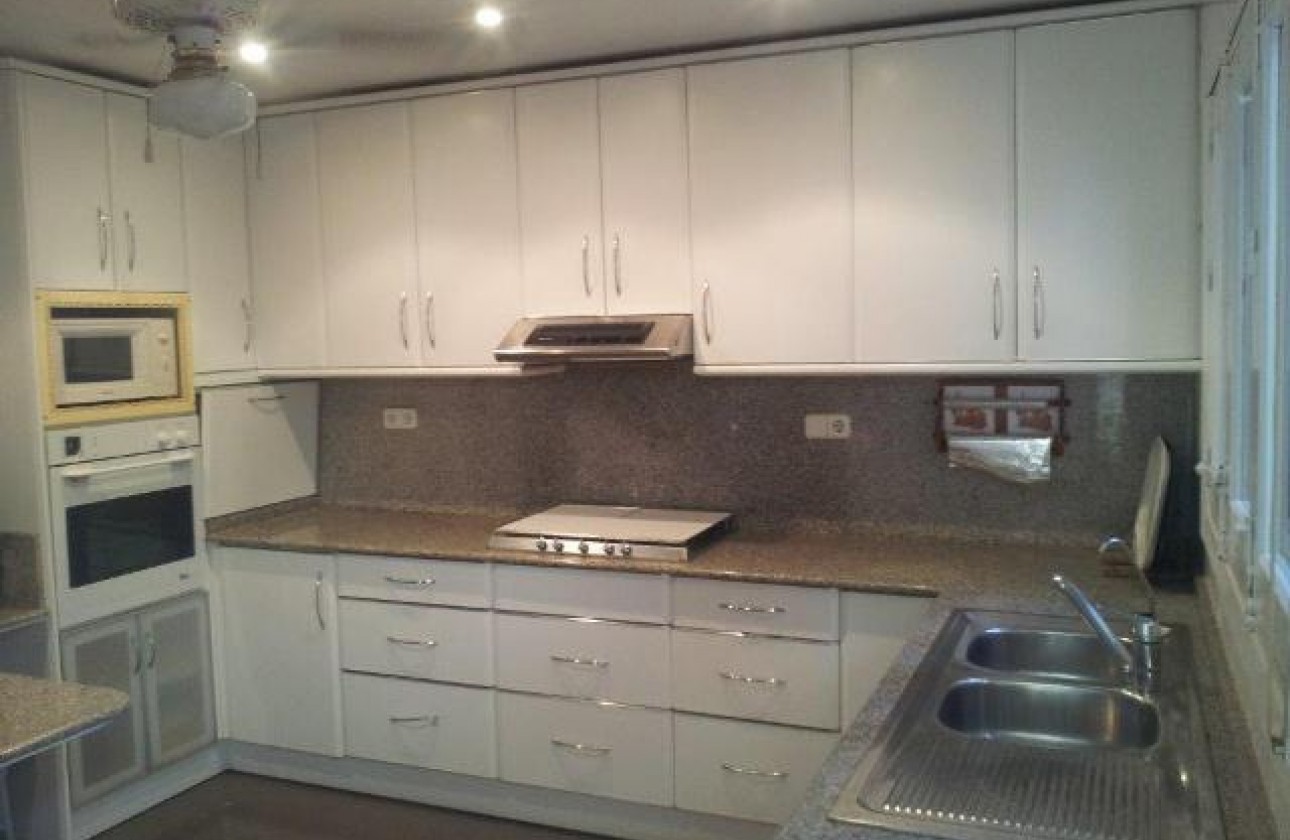 Reventa - Chalet - Campoamor
