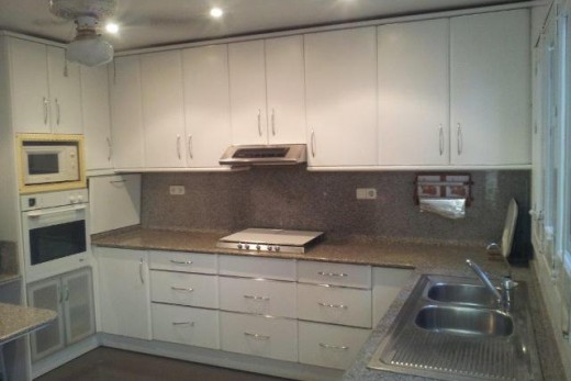 Reventa - Chalet - Campoamor