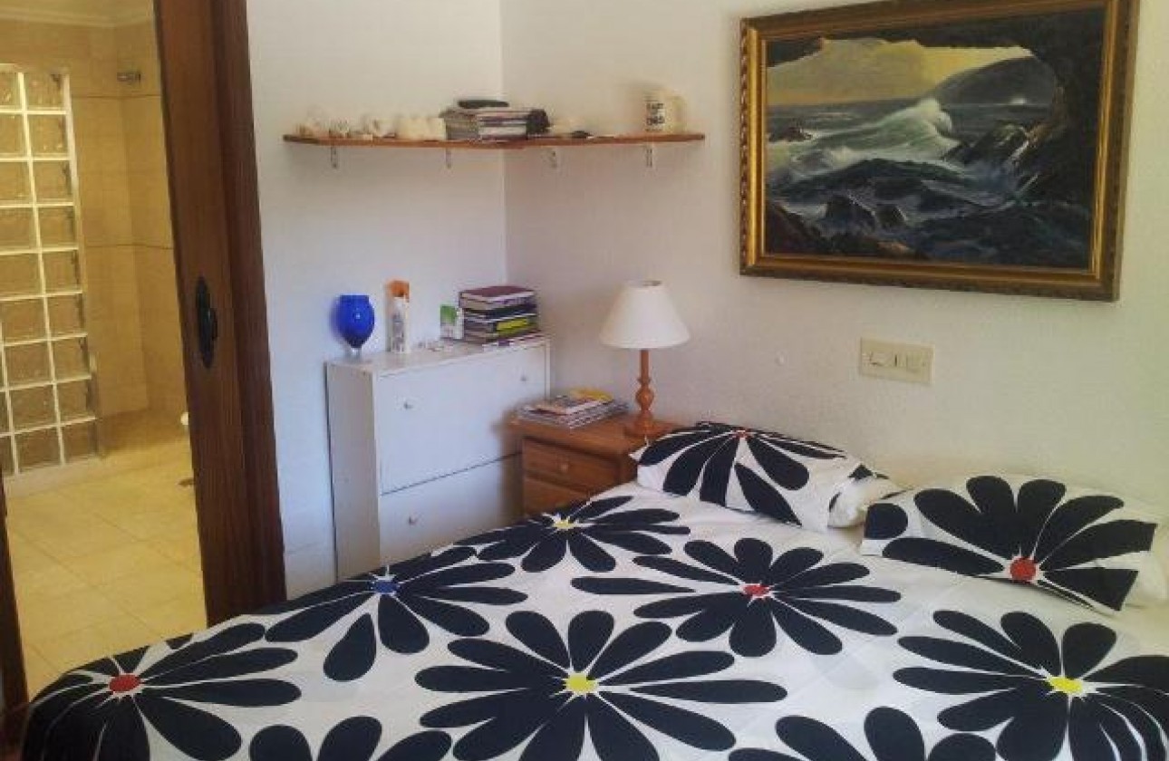 Reventa - Chalet - Campoamor
