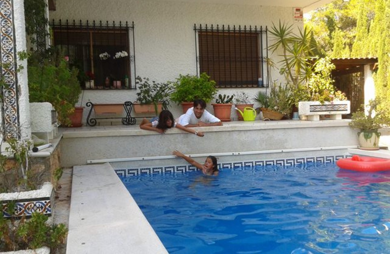 Reventa - Chalet - Campoamor