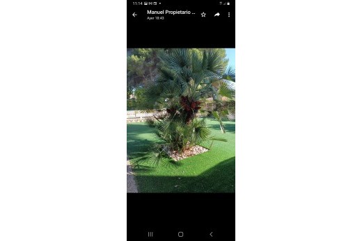Reventa - Chalet - Campoamor