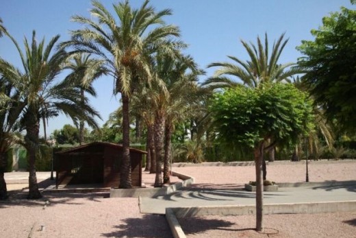 Återförsäljning -  - Elche