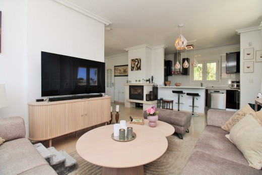Resale - Villa - Villamartin - Los Dolses