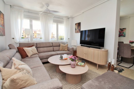 Resale - Villa - Villamartin - Los Dolses