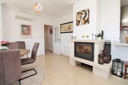 Resale - Villa - Villamartin - Los Dolses