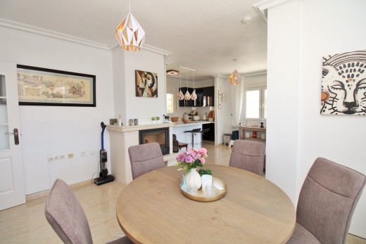 Resale - Villa - Villamartin - Los Dolses