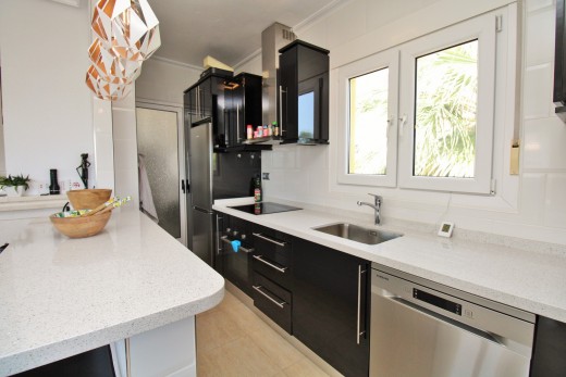 Resale - Villa - Villamartin - Los Dolses