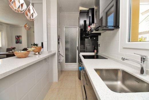 Resale - Villa - Villamartin - Los Dolses