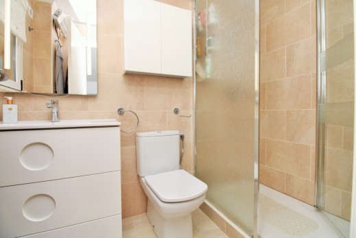 Resale - Villa - Villamartin - Los Dolses