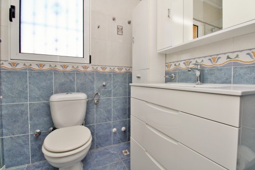 Resale - Villa - Villamartin - Los Dolses