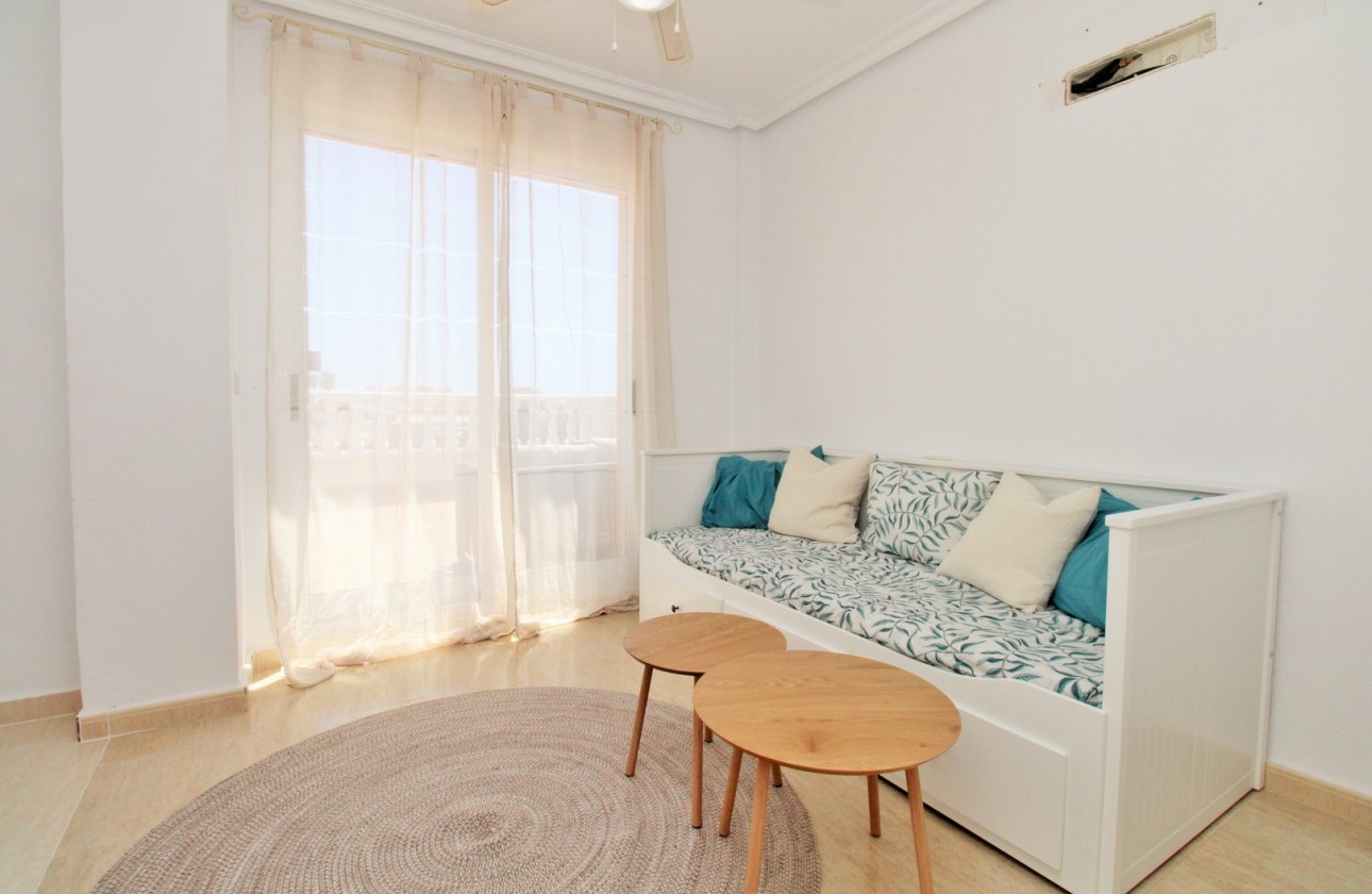 Resale - Villa - Villamartin - Los Dolses