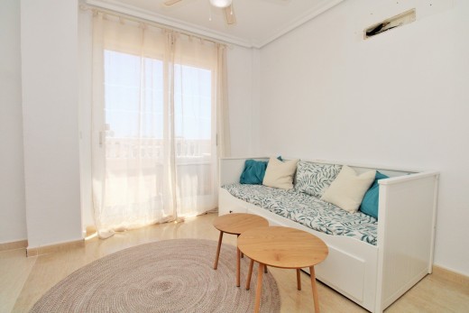 Resale - Villa - Villamartin - Los Dolses