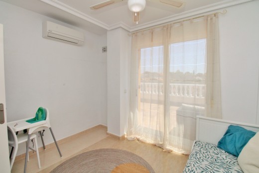 Resale - Villa - Villamartin - Los Dolses