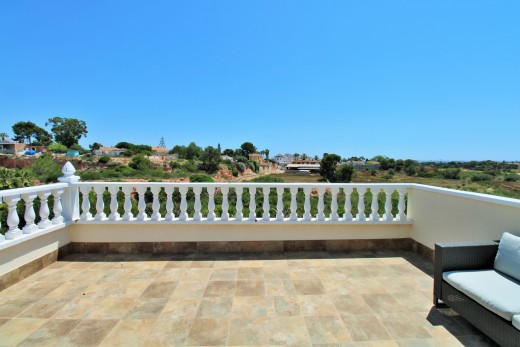 Resale - Villa - Villamartin - Los Dolses