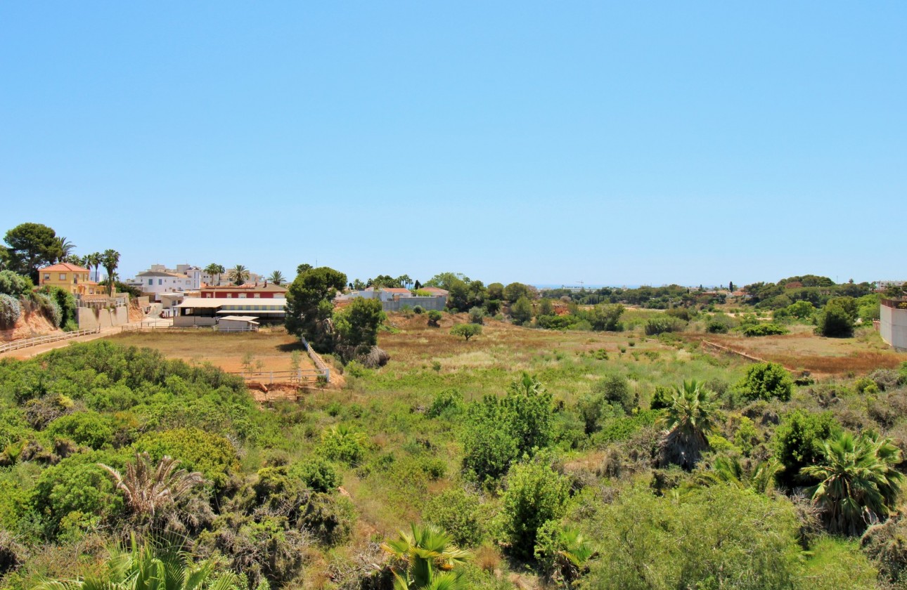Resale - Villa - Villamartin - Los Dolses