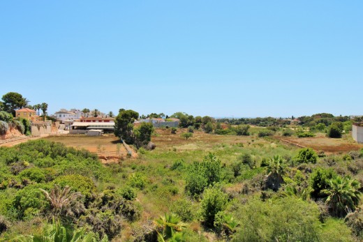 Resale - Villa - Villamartin - Los Dolses