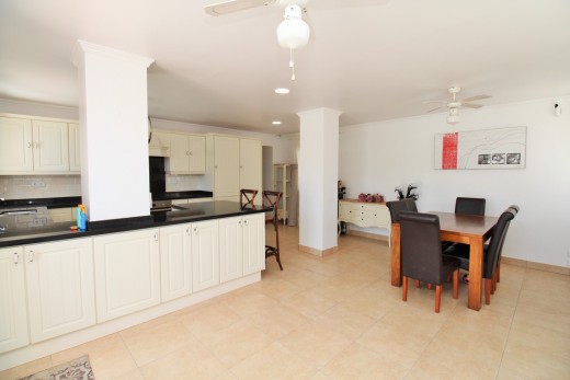Resale - Villa - Villamartin - Los Dolses