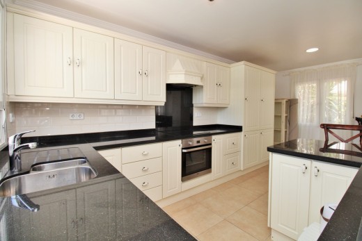 Resale - Villa - Villamartin - Los Dolses